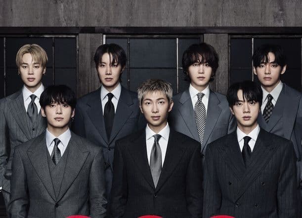 BTS – "Come Over": Surat Cinta untuk ARMY yang Bikin Hanyut, Ini Lirik & Maknanya!