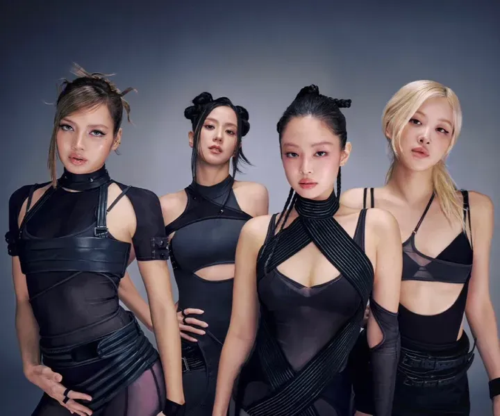 BLACKPINK – "GO": Anthem Kekuatan dan Dominasi yang Viral, Simak Lirik & Maknanya