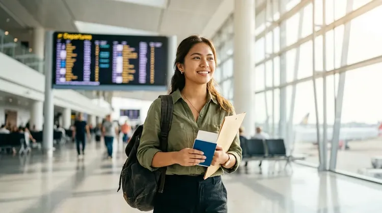 Syarat Skor IELTS & TOEFL untuk Kuliah ke Luar Negeri 2026 (per Negara + Beasiswa)