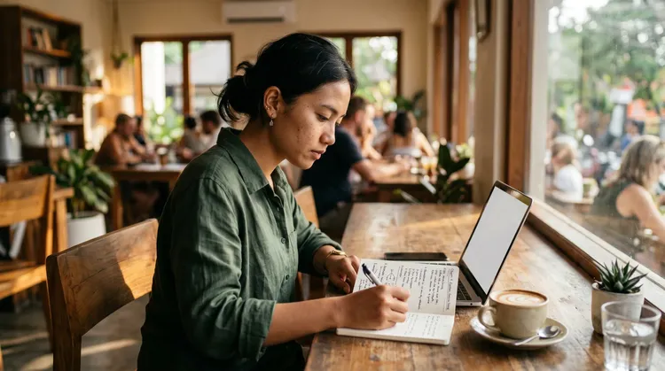 Cara Menaikkan Skor TOEFL dari 400 ke 550 dalam 30 Hari: Panduan Lengkap & Jadwal Belajar