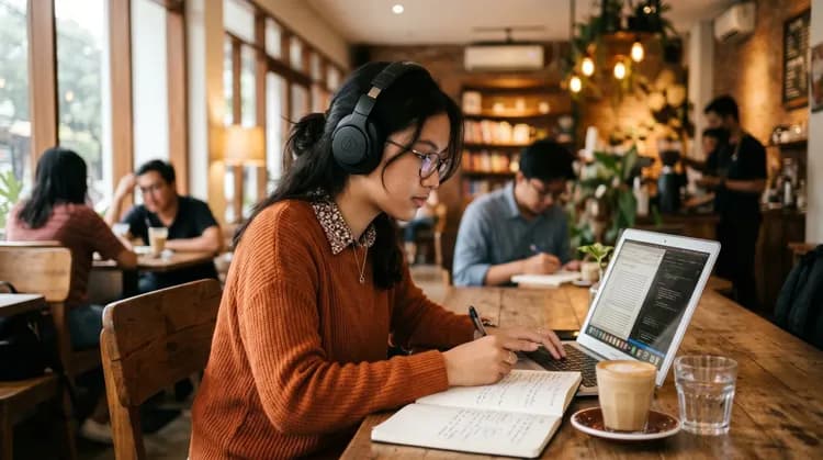 5 Tips Jitu Menaklukkan IELTS Listening Aksen British